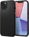 Spigen ACS03315 - Soft case - Schokbestendig - Zwart
