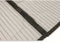 Guard ’n Care Deurhor - 105x215 cm - Magnetisch - Zwart