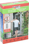Guard ’n Care Deurhor - 105x215 cm - Magnetisch - Zwart