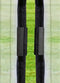 Guard ’n Care Deurhor - 105x215 cm - Magnetisch - Zwart