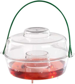 Guard'n Care Wespenval 13x13x19,5 Cm Transparant