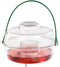 Guard'n Care Wespenval 13x13x19,5 Cm Transparant