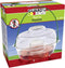 Guard'n Care Wespenval 13x13x19,5 Cm Transparant