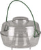 Guard'n Care Wespenval 13x13x19,5 Cm Transparant