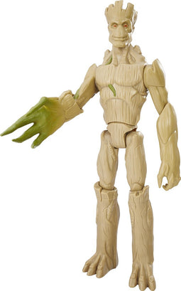 Guardians of the Galaxy Groeiende Groot - 30 cm - Speelfiguur