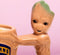 Guardians of the Galaxy - Groot Vormige Mok 300ml