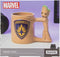 Guardians of the Galaxy - Groot Vormige Mok 300ml