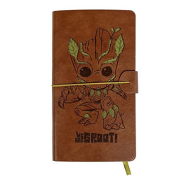 Guardians of the Galaxy Premium Notitieboek A5 Groot