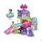 Voertuig Speelset Vtech Minnie's Enchanted World met geluid