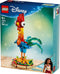 LEGO Disney Vaiana 2 - Heihei - Draaibare kop en verstelbare vleugels