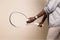 Withings Scanwatch - Smartwatch - ECG meter Oximeter - Rosé Goud 38mm