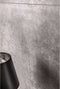 Grosfillex 5 st Wandtegels Gx Wall+ steen 45x90 cm grijs