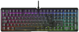 Cherry Xtrfy MX 3.1 - Mechanisch Toetsenbord - Azerty FR - Zwart
