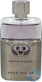 Gucci Guilty 50 ml Eau de Toilette - Herenparfum