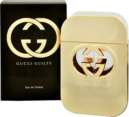Gucci Guilty 75 ml - Eau de Toilette
