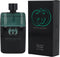 Gucci Guilty Black 90 ml Eau de toilette - Herenparfum