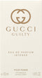 Gucci Guilty Pour Femme 50 ml Eau de Parfum Intense - Damesparfum