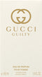 Gucci Guilty Pour Femme 50 ml Eau de Toilette - Damesparfum