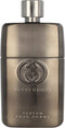 Gucci Guilty pour Homme - 90 ml - parfum spray - pure parfum voor heren