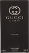 Gucci Guilty pour Homme - 90 ml - parfum spray - pure parfum voor heren