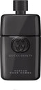 Gucci Guilty pour Homme - 90 ml - parfum spray - pure parfum voor heren
