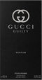 Gucci Guilty pour Homme - 90 ml - parfum spray - pure parfum voor heren