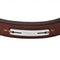 FOSSIL JF04963040 - Heren Armband - Leren armband - Groen en bruin
