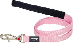 Hondenriem Red Dingo Roze (1,2 x 120 cm)