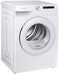 Samsung DV90T5240TW - Warmtepompdroger - A+++ - 9 kg