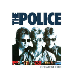 The Police - Greatest Hits - 2 LP - Remastered