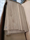 vidaXL - TV-meubel - Artisan - Eiken - 150x30x44,5 - cm - Bewerkt - Hout