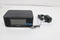 Kenwood CR-ST40DAB-B - Klokradio - DAB+ FM RDS Bluetooth - Zwart