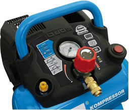 Gude 190/08/6 Compressor