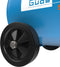 Güde 24 Liter Professionele Compressor -Super Stil (68 DB)