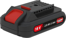Güde Accu AP 18-20 - 2.0 Ah - 18V