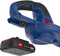 Güde Accu Bladblazer LB 18V | 2.0 Ah | inclusief accu en oplader