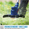 Güde Accu grastrimmer RT 18-0 SOLO (Zonder Accu & Lader)