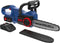 Güde Accu Kettingzaag - 24 cm snijlengte - 80W - Incl. Accu en lader