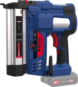 Güde Accu nietmachine en spijkerapparaat KN 18-0 - (zonder accu&lader)