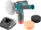 Gude Accu-Polijstmachine PMA 12-201-24