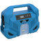 Güde Airpower Dual Drive 12/230V/5-delige Compressor