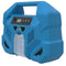 Güde Airpower Dual Drive 12/230V/5-delige Compressor