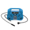 Güde Airpower Dual Drive 12/230V/5-delige Compressor