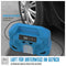 Güde Airpower Dual Drive 12/230V/5-delige Compressor
