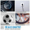 Güde Airpower Dual Drive 12/230V/5-delige Compressor