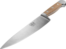 Güde Alpha koksmes 21 cm peer