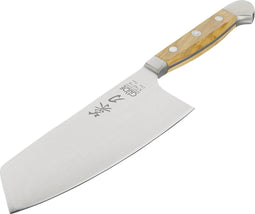 Güde Alpha koksmes Chai Dao olijf 16 cm