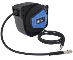 Güde Automatische slanghaspel 10m1
