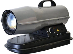 Güde Diesel heteluchtkanon GD 20 TI - 20kW