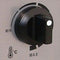 Güde Elektrische kachel GH 15 EV - 400Volt